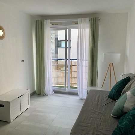 Appartement Tout Equipe A 6 Minutes De La Gare St Charles Marseille Eksteriør bilde